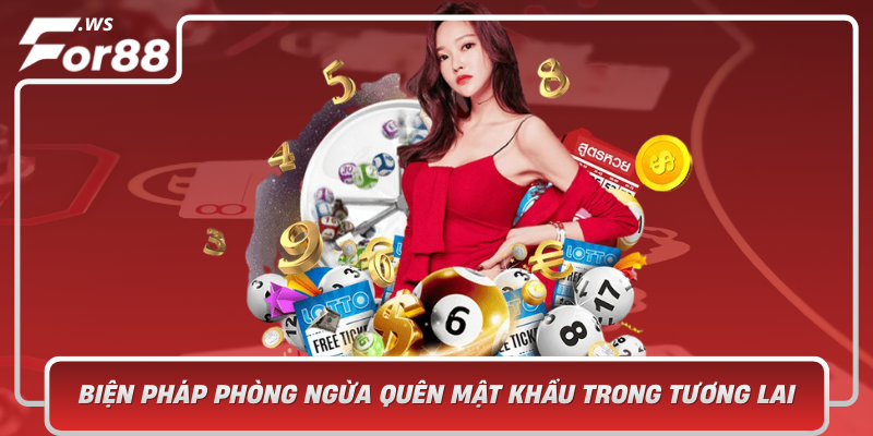 Bien Phap Phong Ngua Quen Mat Khau Trong Tuong Lai 1