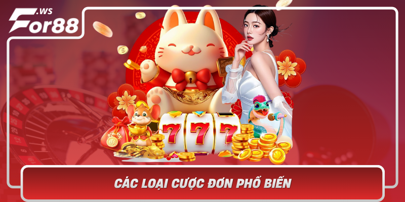 Cac Loai Cuoc Don Pho Bien Lua Chon Linh Hoat Cho Moi Nguoi Choi