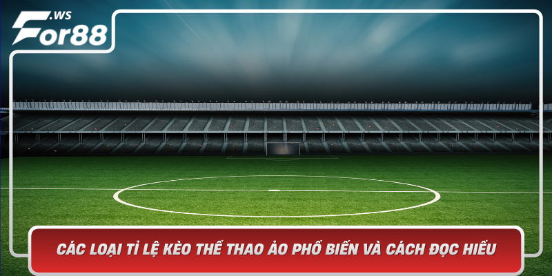 Cac Loai Ti Le Keo The Thao Ao Pho Bien Va Cach Doc Hieu