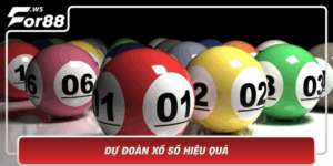 Du Doan Xo So Hieu Qua Chien Luoc Phan Tich Cung For88