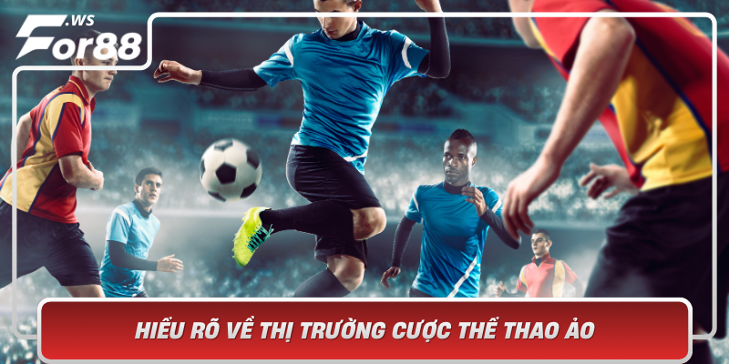 Hieu Ro Ve Thi Truong Cuoc The Thao Ao Nen Tang Vung Chac Cho Chien Thang