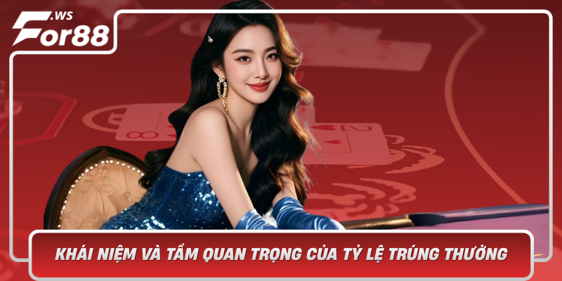 Khai Niem Va Tam Quan Trong Cua Ty Le Trung Thuong