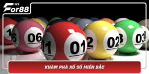 Kham Pha Xo So Mien Bac Co Hoi Thay Doi Cuoc Doi Voi For88