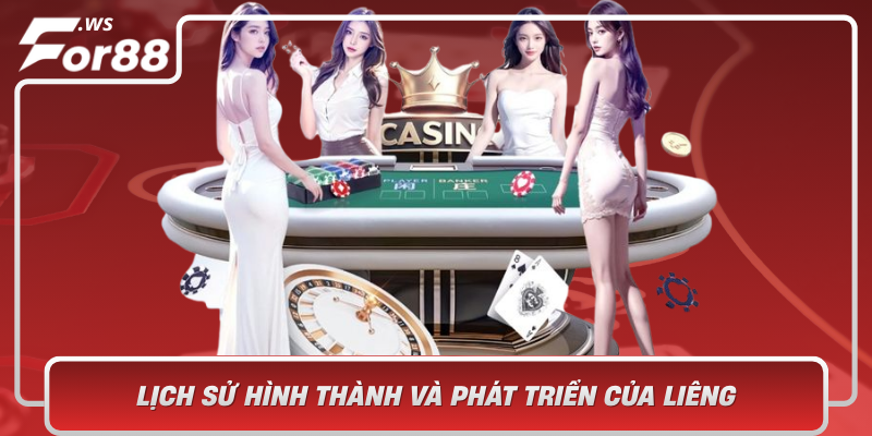 Lich Su Hinh Thanh Va Phat Trien Cua Lieng Net Van Hoa Game Bai Viet Nam