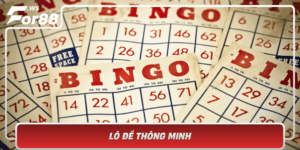 Lo De Thong Minh Cam Nang Thang Than Toc Cung For88