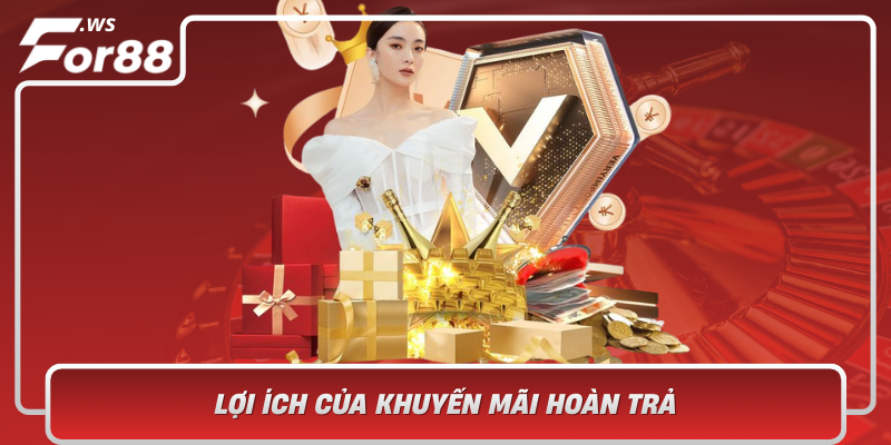 Loi Ich Cua Khuyen Mai Hoan Tra