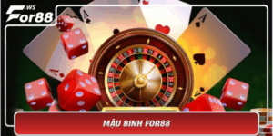 Mau Binh For88 Danh Bai Tat Ca Voi Chien Thuat Thong Minh