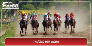 Truong Dua Ngua Noi Thang Hoa Cam Xuc Voi The Thao Co Dien