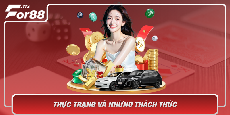Thuc Trang Va Nhung Thach Thuc Trong Viec Thuc Day Choi Co Trach Nhiem